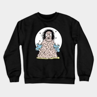 Homunculous Shandi Crewneck Sweatshirt